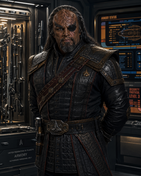 Vor’keth, son of Torghal