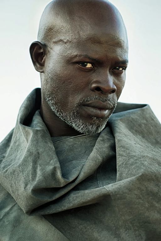 Babatunde Oladele EMT-P, MPH